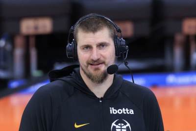  Nikola Jokić ima sjajne procente šuta 