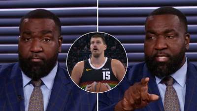  kendrik perkins nikola jokic je najbolji centar u nba 