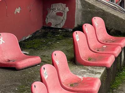  Novinari rumunskog "Golaza" razočarani Bilinim poljem 