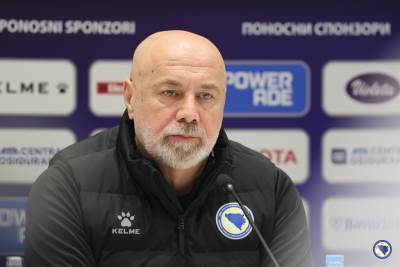  Sergej Barbarez izjava pred Rumuniju 