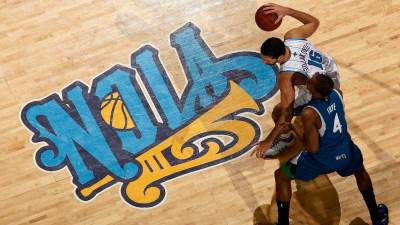  demarkus kazins ugasite memfis i nju orleans u nba ligi 