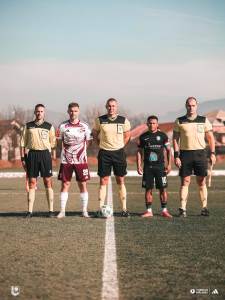  FK Sarajevo bolje od HNK Vukovar 