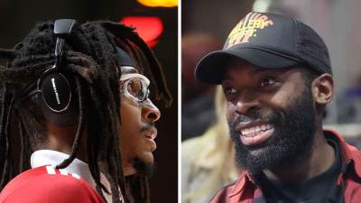  Moneke zvao Dženkinsa na utakmicu Zvezde 