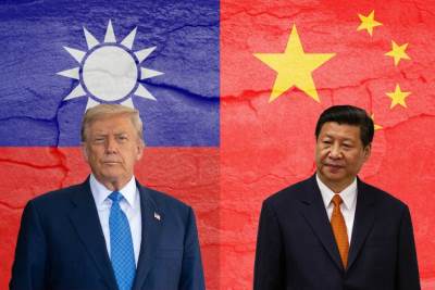  Kina prijeti Americi zbog naoružavanja Tajvana 