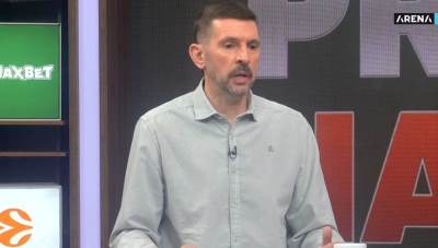  Nikola Lončar kritikuje Partizan  