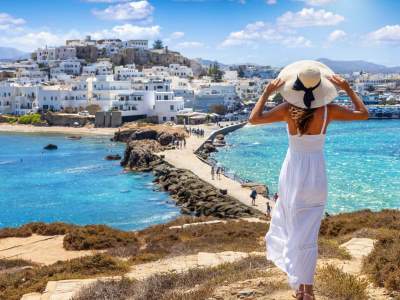  Objavljena lista najboljih evropskih ostrva za 2025. godinu 