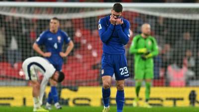  Srbija ostala bez šansi za Svjetsko prvenstvo Hrvati prošli 