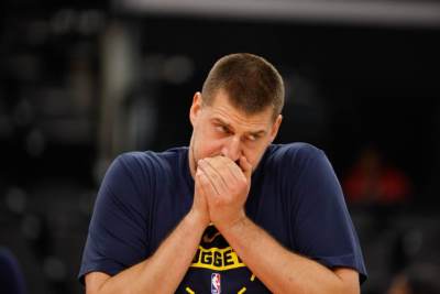  Povrijedio se Kristijan Braun 