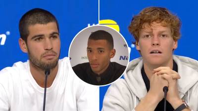  Feliks Ože-Alijasim o umoru  