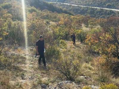  Nastavlja se potraga za Fatimom Džajić: Specijalne jedinice FUCZ uključene u pretragu Podveležja 