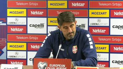  Veljko Paunović o ocu 