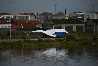  Nevrijeme u Portugaliji odnijelo tri života 