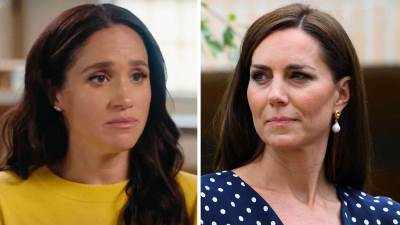  Batler otkrio ključan događaj koji je promenio odnos Kejt Midlton i Megan Markl 