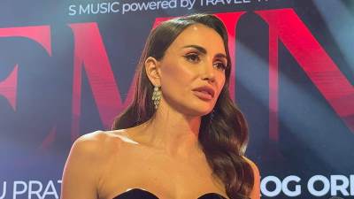  Emina Jahović o propalom biznisu 