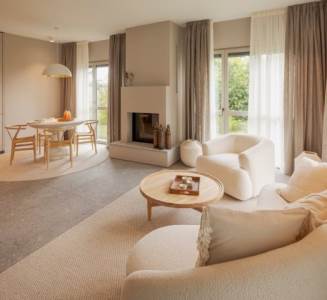  Industrijski pod kao zamjena za parket i laminat 