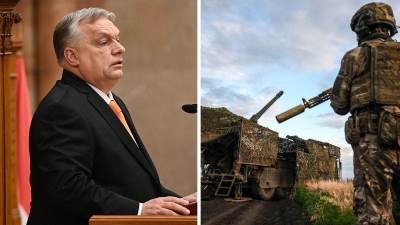  Orbanovo upozorenje za Evropu 