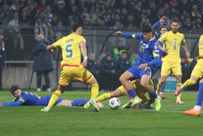  Rumunski novinar o Bosni i Hercegovini 