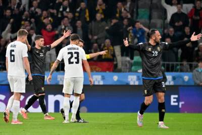  Kosovo u baražu za Mundijal 2026  