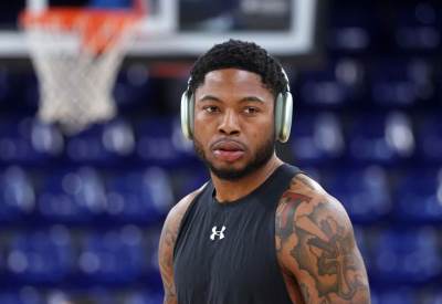  Tajrik Džouns nije povrijeđen 