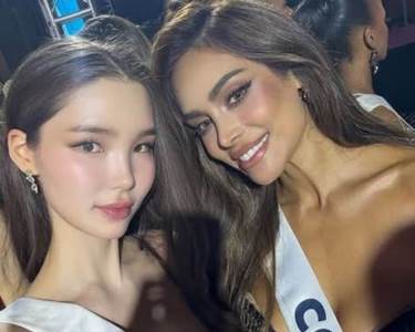  Hrvatica među favoritkinjama za miss universe 