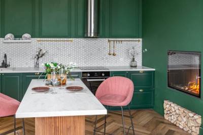  Moda u kuhinji u 2026. godini 