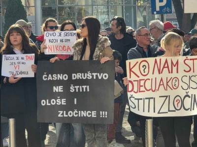  Protesti u Tuzli 