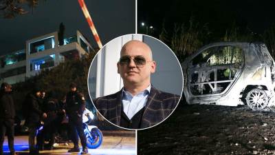  Detalji pokušaja atentata na Darka Kovačevića  