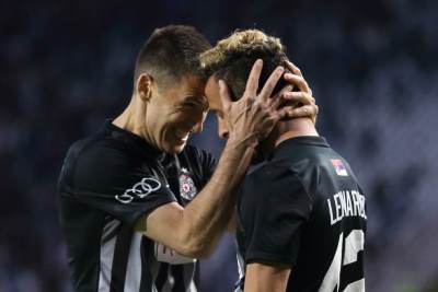  Miroslav Vulićević ne postaje pomoćni trener Partizana  