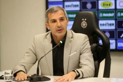  Nenad Stojaković dobio sma podršku uprave Fk Partizan 