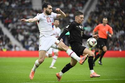  Portugal se plasirao na Mundijal, Irska ide u baraž 