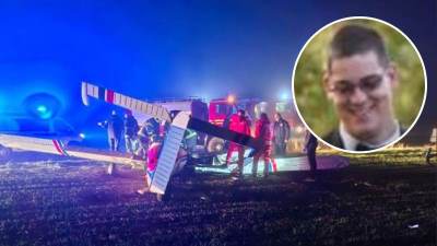  Potresne riječi majke nastradalog kopilota kod Subotice 