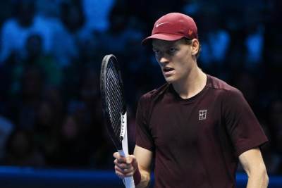  Siner pobijedio Alkaraza na Završnom mastersu 