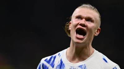  Norveška nakon 28 godina na Mundijalu  