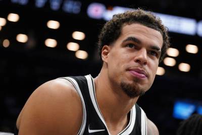  Majkl Porter Džunior igra košarku života  