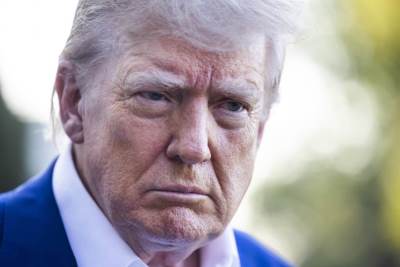  Tramp traži objavljivanje Epstinovih dosijea 