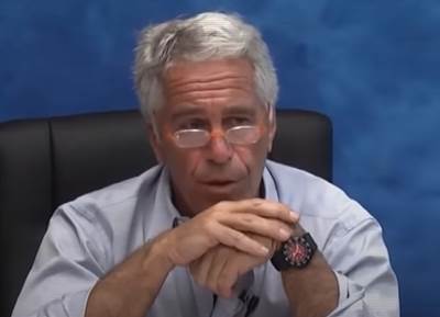  Mejlovi otkrili brojne saradnike Džefrija Epstina 