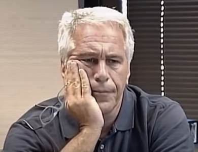  Mark Epstin o smrti Džefrija 