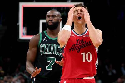  Dobre partije Bogdana Bogdanovića u NBA ligi  