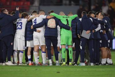  Ko ide na Mundijal 2026 