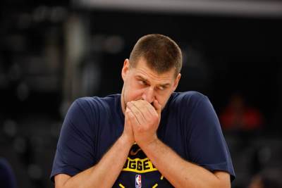  Nikola Jokić šest godina ima istu povredu 