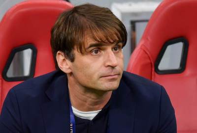  Miloš Milojević dobio otkaz poslije pet mjeseci 