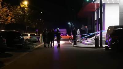  Osumnjičeni za ubistvo u Mostaru ranije prijavljen za ugrožavanje bezbjednosti 