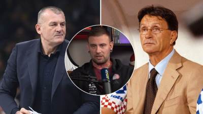  Mario Kasun anegdote Zorana Savića i Ćire Blaževića sa zlatnim satovima  