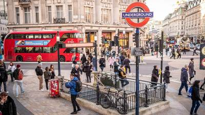  Proglašeno 100 najboljih gradova na svijetu 