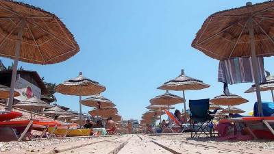  Terorista uhapšen na ljetovanju u Hrvatskoj 