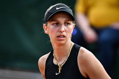  Njemačka teniserka bijesna zbog prijetnji kladioničara  