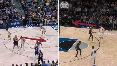  Nevjerovatne asistencije Nikole Jokića 