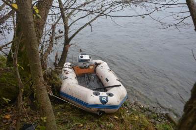  Zaustavljen pokušaj ilegalnog prebacivanja devet osoba preko Drine 