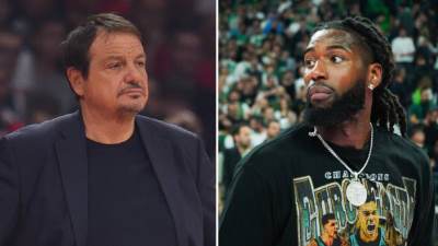  Ergin Ataman o Lesoru 