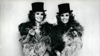  Preminule sestre Kesler 